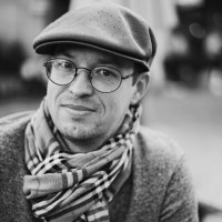 Andrey Naumov