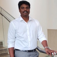 Sathish Kumar