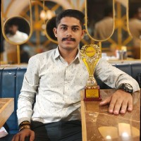 Yuvraj Gadhavi