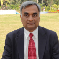 Jagata Nand Jha