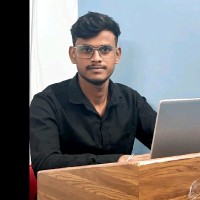 Shivam Gupta