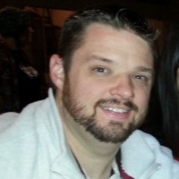 Ben Mccarter