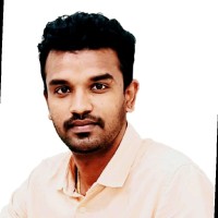 Kiran M
