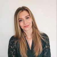 Rebecca Jorden