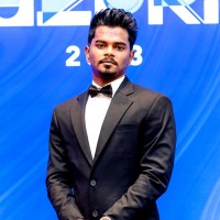 Nazoor Ahamed