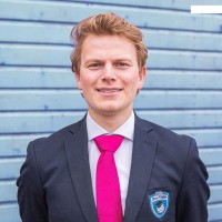 Patrique Smink