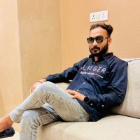 Yankit Rajgor
