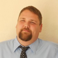 Ralph Atchison Jr.