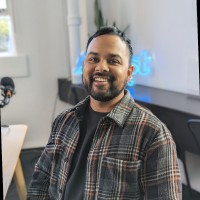 Ken Rodrigues