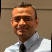 Tejas Patel
