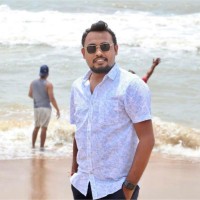 NIRDESH KUMAR