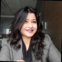 Swagata Banerjee