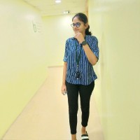 Suganya Maheswaran