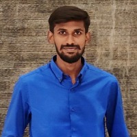 Srinath Reddy Vangeti
