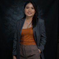May Pauline Lagunda