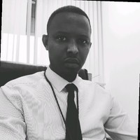 Mbabazi B. Jackson