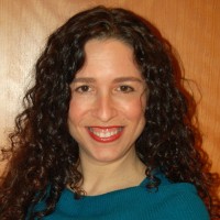 Joanne Robinson