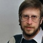 Igor V. Zlatkin