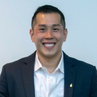 Thomas Tran (Alpha Kappa Psi)