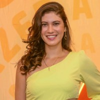 Brenna Moura