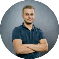 Tim Kreinik