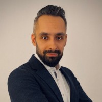 Ahmad Madani