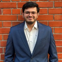 V Pranav