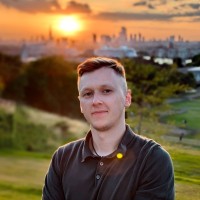 Andrii Kliuchka