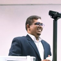 Annamalai Chidambaram