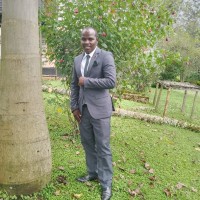 Amos Chepkwony