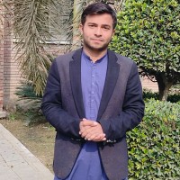 Muhammad Junaid Rafique