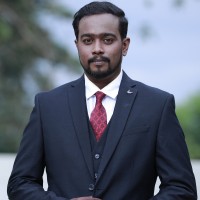 Sree Ram Kumaresan