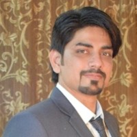 Danyal Shafi