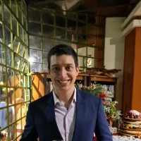 Cesar Leal