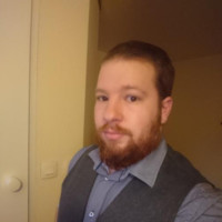 Gael JOSEPH-TEYSSIER