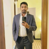 Avaran Gangwar