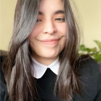 Dulce M. Gutierrez
