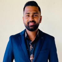 Reginald Palani