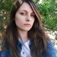 Olga Boreichuk