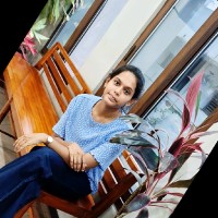 Vinnakota Gowthami Gowthami