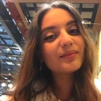 Meli̇ssa Naz Solmaz