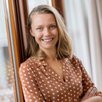 Anouk Van Der Schot