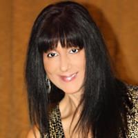 Jeannette Leon