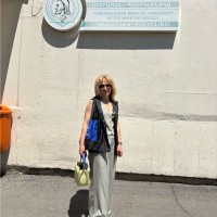 Sona Mkhitaryan