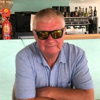 Alan Arnold