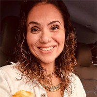 Danielli Maria Silva