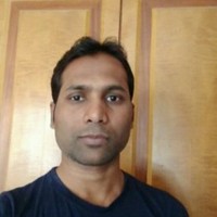 Upendra Kumar Maurya
