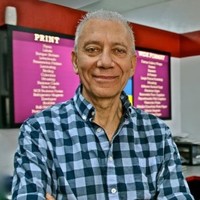 Larry Franks
