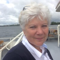 Liesbeth Post