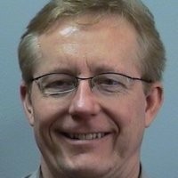 Chuck Dotson